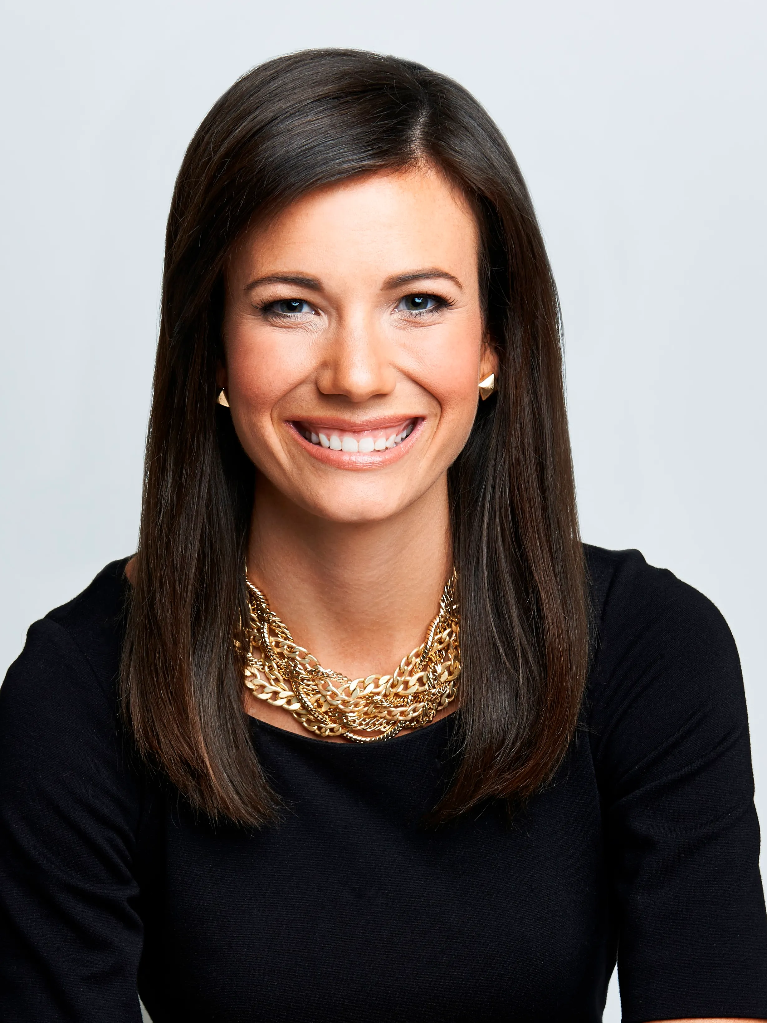 Photo of author Rachel Cruze